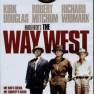The Way West DVD