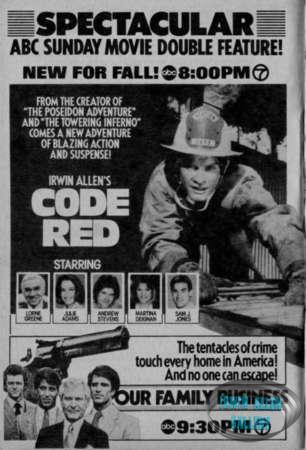 Code Red Clipping
