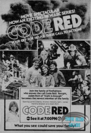 Code Red Clipping