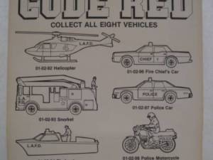 Code Red