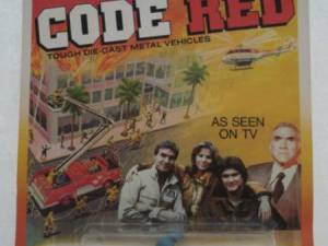 Code Red