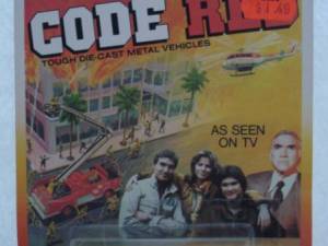 Code Red
