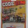 Matchbox Code Red Fireboat