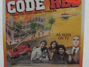 Code Red