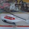Matchbox Code Red Helicopter