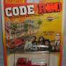 Matchbox Code Red Pumper