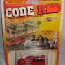 Matchbox Code Red Snorkel