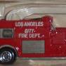 Matchbox Code Red Snorkel