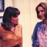 Martina Deignan and Julie Adams