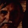 Joseph Biroc on set of Towering Inferno