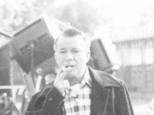 Les Warner