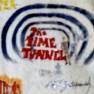 Time Tunnel logo on jacket