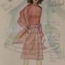 Eva Ryker Costume (Natalie Wood)