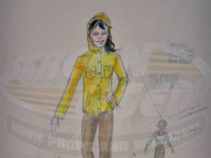 Production Art