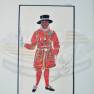 Guard Costume