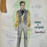 Jacques' Costume (Fabian)