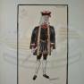 Jack of Clubs Costume