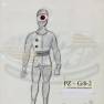 Red Eye Costume