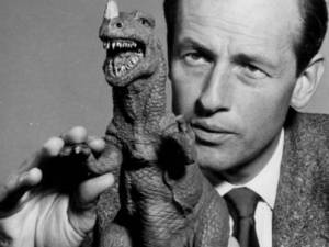 Ray Harryhausen