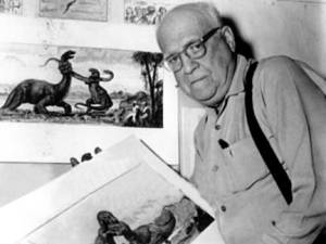 Willis O'Brien