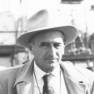 Winton C. Hoch on The Lost World Set