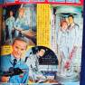 Lost in Space Weekly Japanese Comic