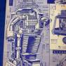 Lost in Space Weekly Japanese Comic