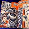Lost in Space Weekly Japanese Comic