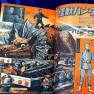 Lost in Space Weekly Japanese Comic