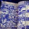 Lost in Space Weekly Japanese Comic