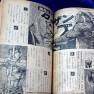 Lost in Space Weekly Japanese Comic