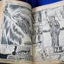 Lost in Space Weekly Japanese Comic