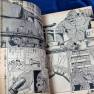 Lost in Space Weekly Japanese Comic