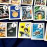 Lost in Space Karuta Playing Cards