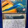 Midori Seaview Model Kit