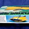 Union Models Flying Sub Kit