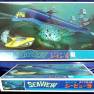 Union Models Seaview Kit