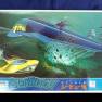Union Models Seaview Kit