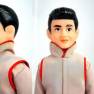 Marusan Don West Doll