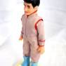 Marusan Don West Doll