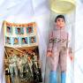 Marusan Don West Doll