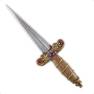 Dagger Prop