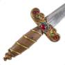 Dagger Prop