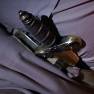 Dagger Prop in Cave of the Dead