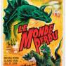 Lost World French Poster