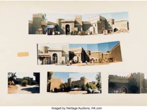 Heritage Auctions 16 May 2024