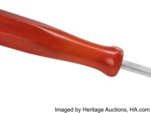 Heritage Auctions 2 June 2023