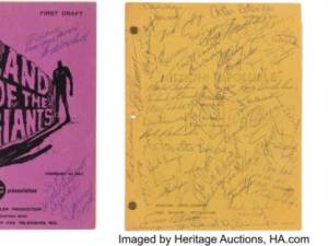 Heritage Greg Jein 14-15 Oct 2023