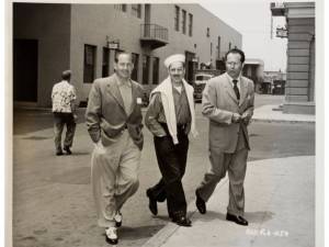 Heritage Irwin Allen 29 July 2023