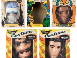 Ben Cooper Costumes